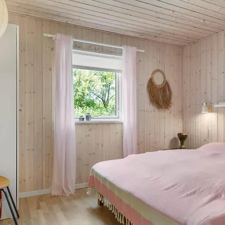 Сasa de vacaciones Ln1985-hjorring-kystvejen-125 Hjørring