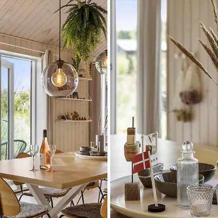 Ln1985-hjorring-kystvejen-125 Сasa de vacaciones