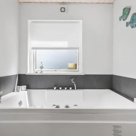 Ln1985-hjorring-kystvejen-125 Сasa de vacaciones *