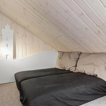 Сasa de vacaciones Ln1985-hjorring-kystvejen-125 *