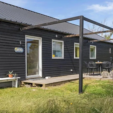 Vakantiehuis Ln1985-hjorring-kystvejen-125 Hjørring