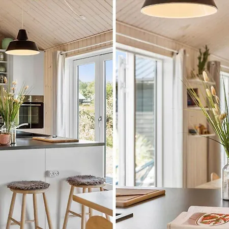 Сasa de vacaciones Ln1985-hjorring-kystvejen-125 Hjørring