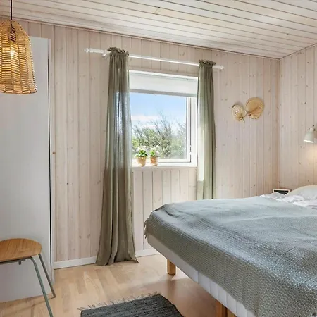 Ln1985-hjorring-kystvejen-125 Сasa de vacaciones *