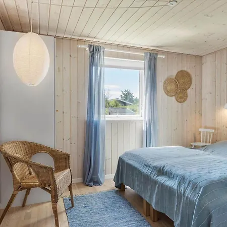 Сasa de vacaciones Ln1985-hjorring-kystvejen-125 *