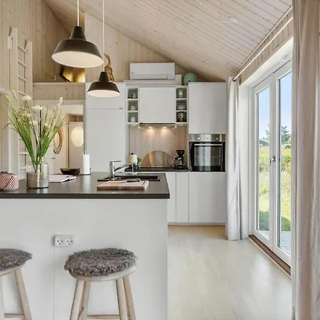 Сasa de vacaciones Ln1985-hjorring-kystvejen-125